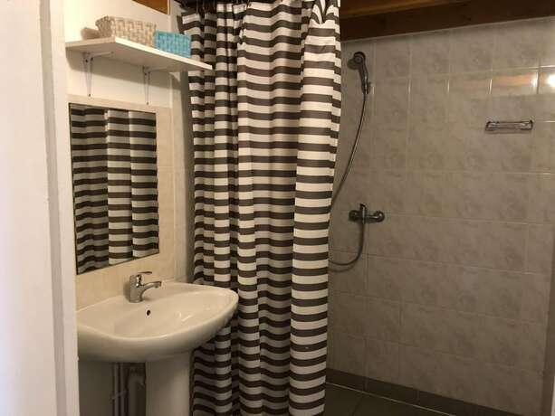 Imagen general del Les Chalets Du Grand Recoin. Foto 4