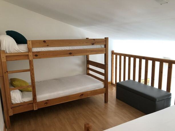 Imagen general del Les Chalets Du Grand Recoin. Foto 5