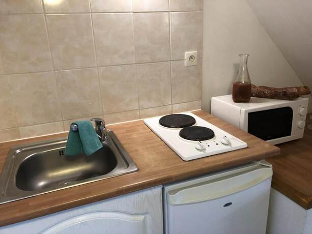 Imagen general del Les Chalets Du Grand Recoin. Foto 7