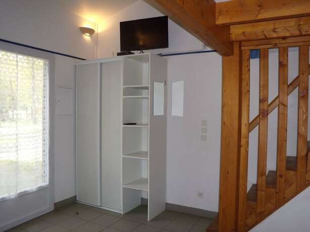 Imagen general del Les Chalets Du Grand Recoin. Foto 8