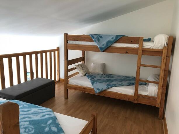 Imagen general del Les Chalets Du Grand Recoin. Foto 10