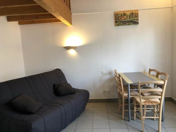 Imagen general del Les Chalets Du Grand Recoin. Foto 13