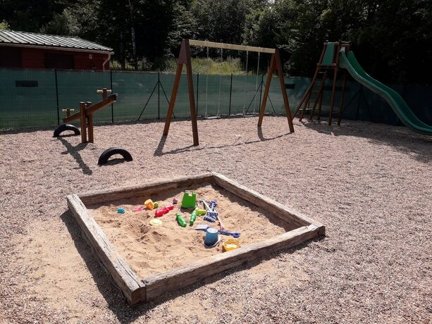 Imagen general del Les Chalets Du Grand Recoin. Foto 15