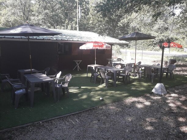 Imagen general del Les Chalets Du Grand Recoin. Foto 16