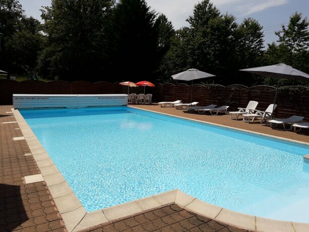 Imagen general del Les Chalets Du Grand Recoin. Foto 18