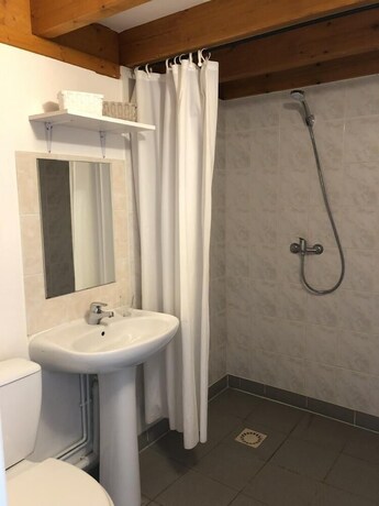 Imagen general del Les Chalets Du Grand Recoin. Foto 20