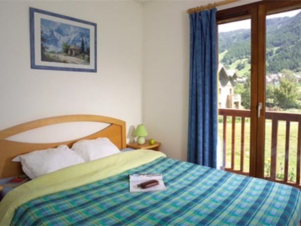 Imagen general del Les Chalets Du Jardin Alpin by Mountain Collection Immobilier. Foto 1