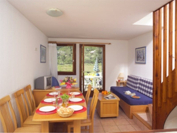 Imagen general del Les Chalets Du Jardin Alpin by Mountain Collection Immobilier. Foto 2
