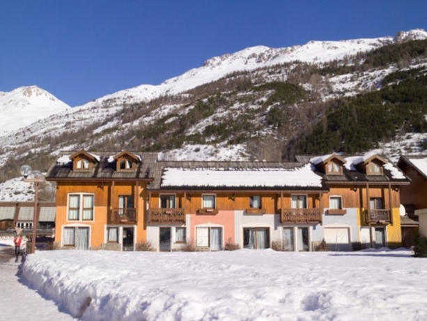Imagen general del Les Chalets Du Jardin Alpin by Mountain Collection Immobilier. Foto 5