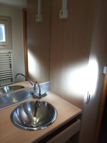 Imagen general del Les Chalets du Haut-forez. Foto 9