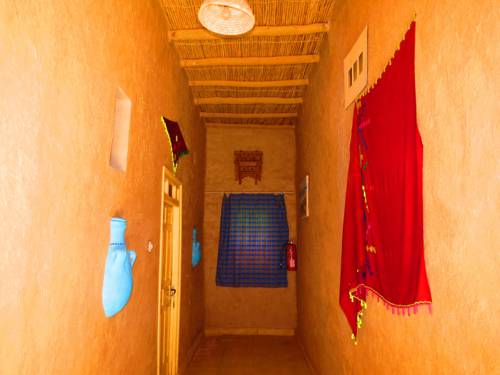 Imagen de la habitación del Les Chambres D'h&ocirc;tes Et Erg Chebbi Camp. Foto 6