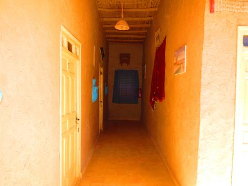 Imagen de la habitación del Les Chambres D'h&ocirc;tes Et Erg Chebbi Camp. Foto 8