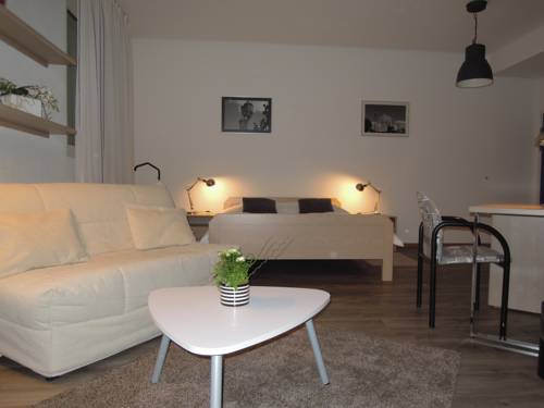 Imagen de la habitación del Les Chambres Du Ctn. Foto 2