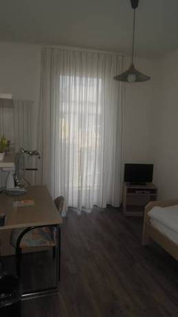 Imagen de la habitación del Les Chambres Du Ctn. Foto 5