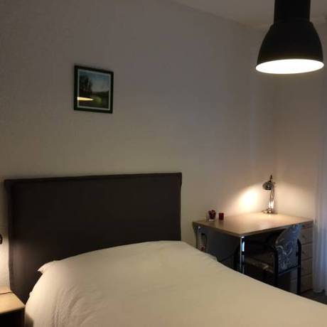 Imagen de la habitación del Les Chambres Du Ctn. Foto 6