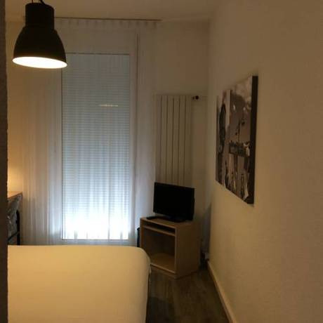 Imagen de la habitación del Les Chambres Du Ctn. Foto 7