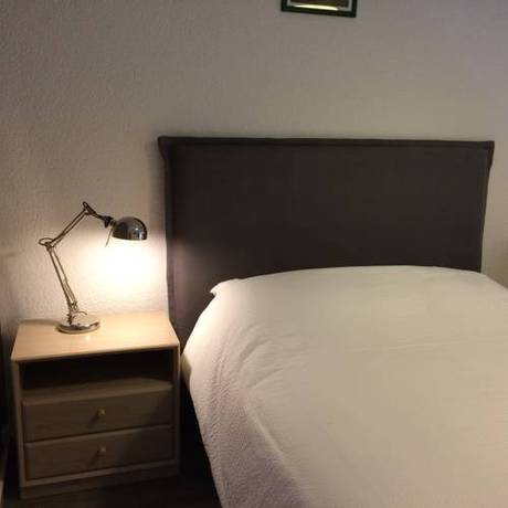 Imagen de la habitación del Les Chambres Du Ctn. Foto 8