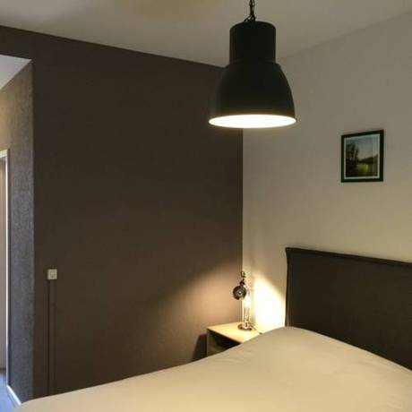 Imagen de la habitación del Les Chambres Du Ctn. Foto 9
