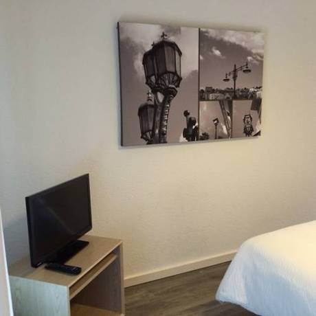 Imagen de la habitación del Les Chambres Du Ctn. Foto 10
