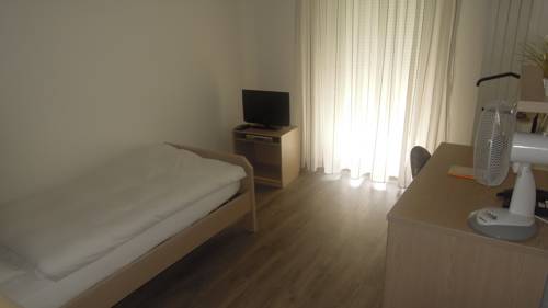 Imagen de la habitación del Les Chambres Du Ctn. Foto 11