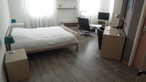 Imagen de la habitación del Les Chambres Du Ctn. Foto 12