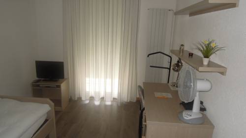 Imagen de la habitación del Les Chambres Du Ctn. Foto 13