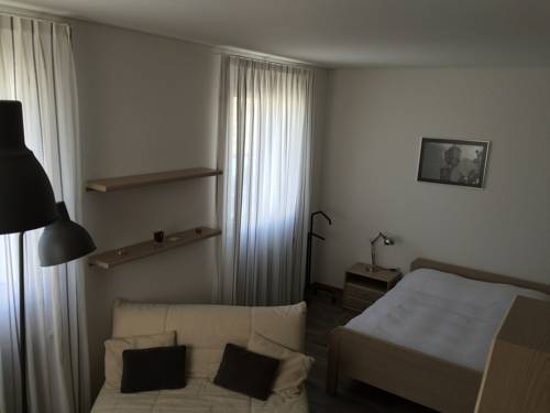 Imagen de la habitación del Les Chambres Du Ctn. Foto 14