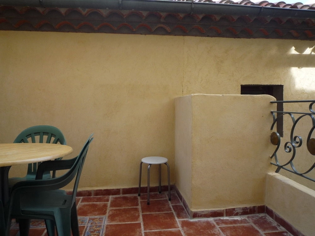 Imagen de la habitación del Les Cl&eacute;s De La Cit&eacute;. Foto 4