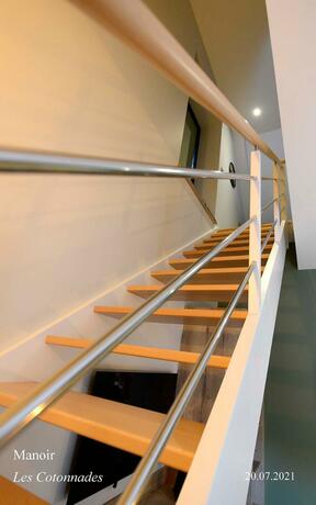 Imagen general del Les Cotonnades Lorient. Foto 2