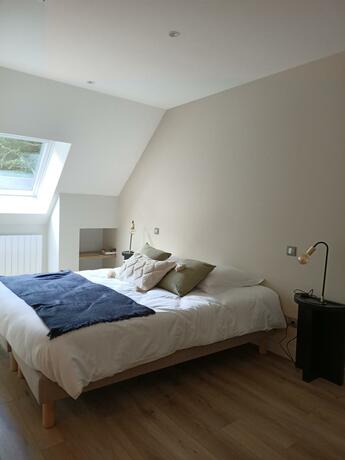 Imagen general del Les Cotonnades Lorient. Foto 4