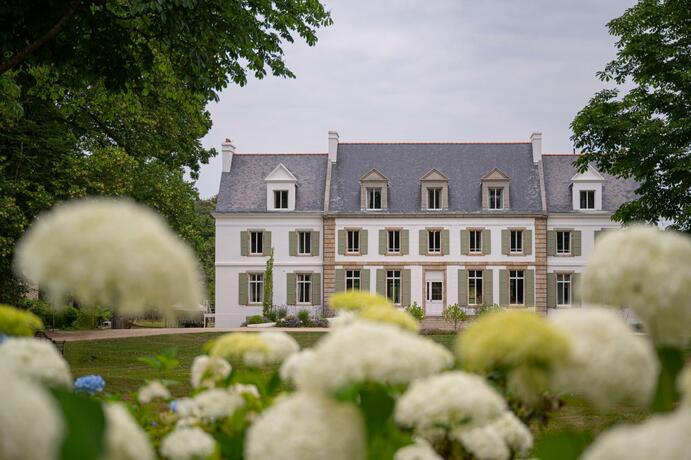 Imagen general del Les Cotonnades Lorient. Foto 5