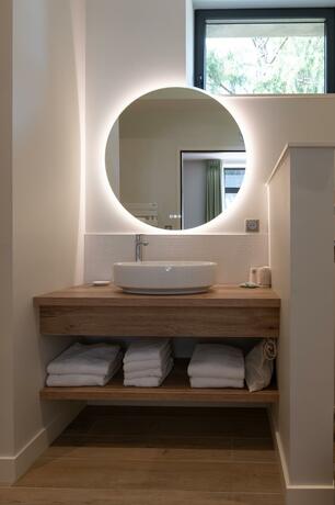 Imagen general del Les Cotonnades Lorient. Foto 6