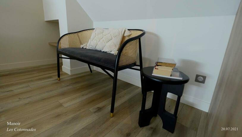 Imagen general del Les Cotonnades Lorient. Foto 7