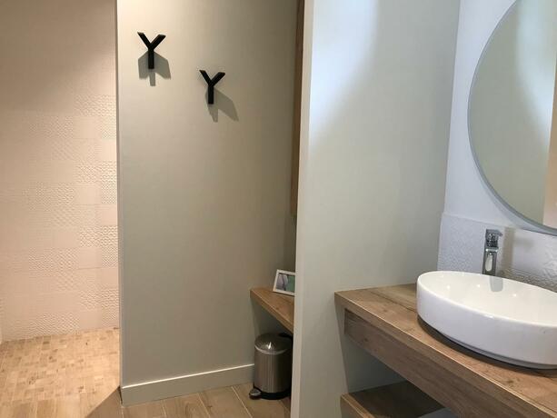 Imagen general del Les Cotonnades Lorient. Foto 8