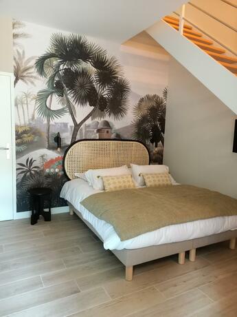 Imagen general del Les Cotonnades Lorient. Foto 9