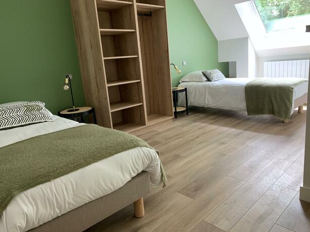 Imagen general del Les Cotonnades Lorient. Foto 12