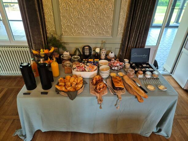 Imagen general del Les Cotonnades Lorient. Foto 15