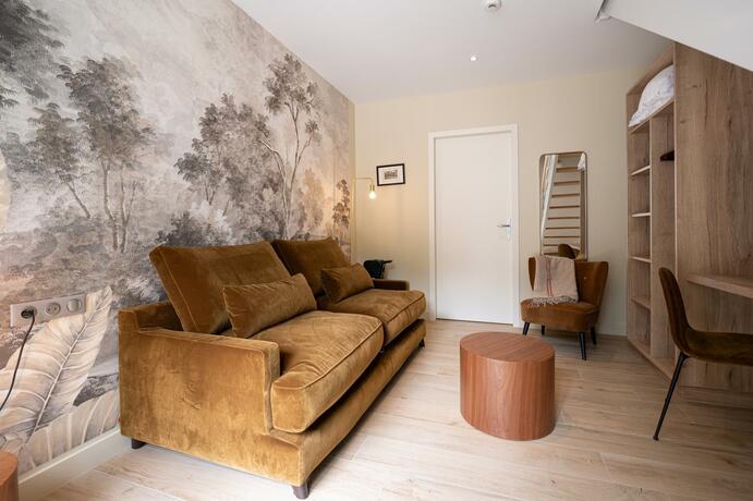 Imagen general del Les Cotonnades Lorient. Foto 19