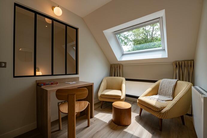 Imagen general del Les Cotonnades Lorient. Foto 21