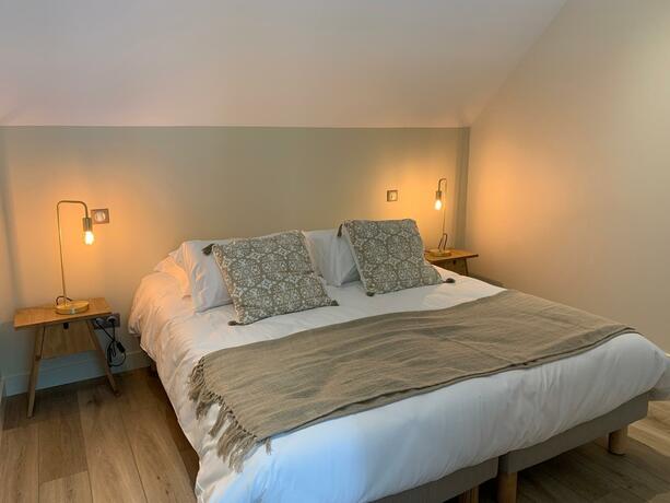 Imagen general del Les Cotonnades Lorient. Foto 22