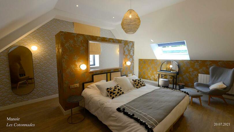 Imagen general del Les Cotonnades Lorient. Foto 23