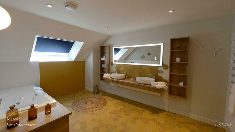 Imagen general del Les Cotonnades Lorient. Foto 26