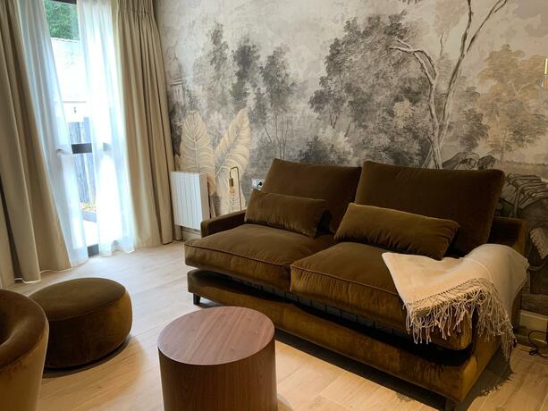 Imagen general del Les Cotonnades Lorient. Foto 28