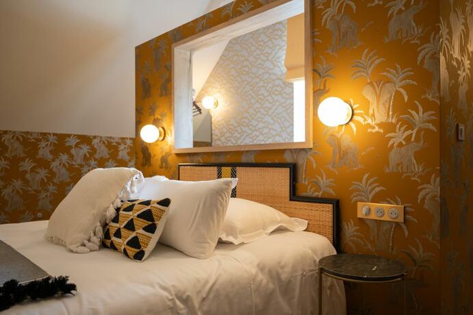 Imagen general del Les Cotonnades Lorient. Foto 31