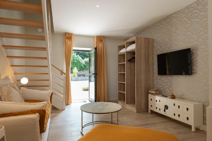 Imagen general del Les Cotonnades Lorient. Foto 33