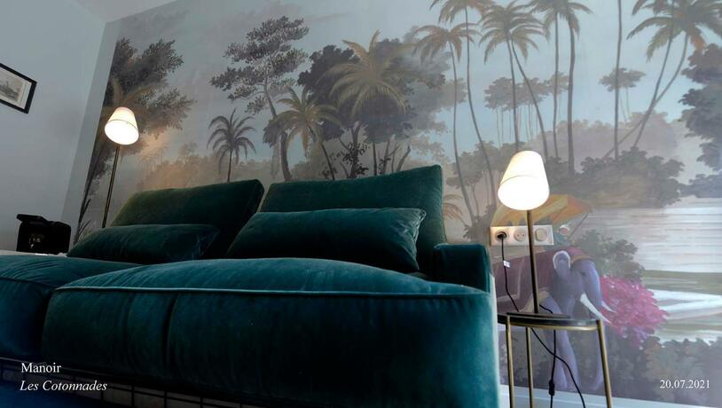 Imagen general del Les Cotonnades Lorient. Foto 35