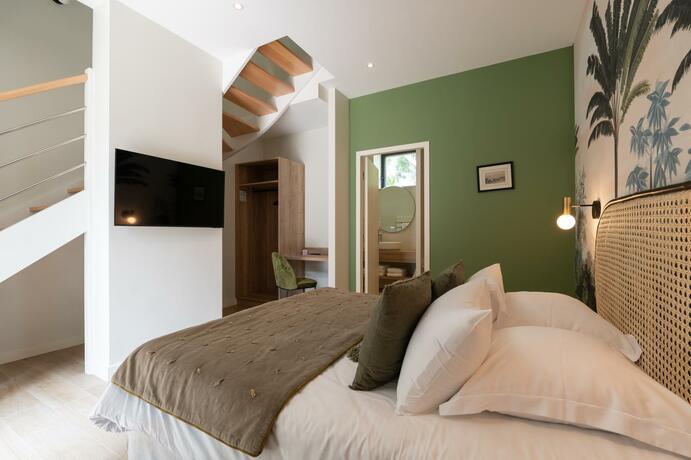 Imagen general del Les Cotonnades Lorient. Foto 39