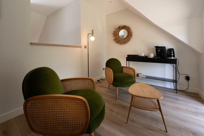 Imagen general del Les Cotonnades Lorient. Foto 41