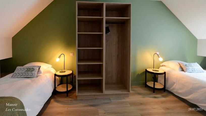 Imagen general del Les Cotonnades Lorient. Foto 42