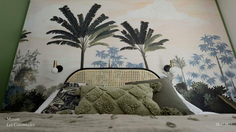 Imagen general del Les Cotonnades Lorient. Foto 44